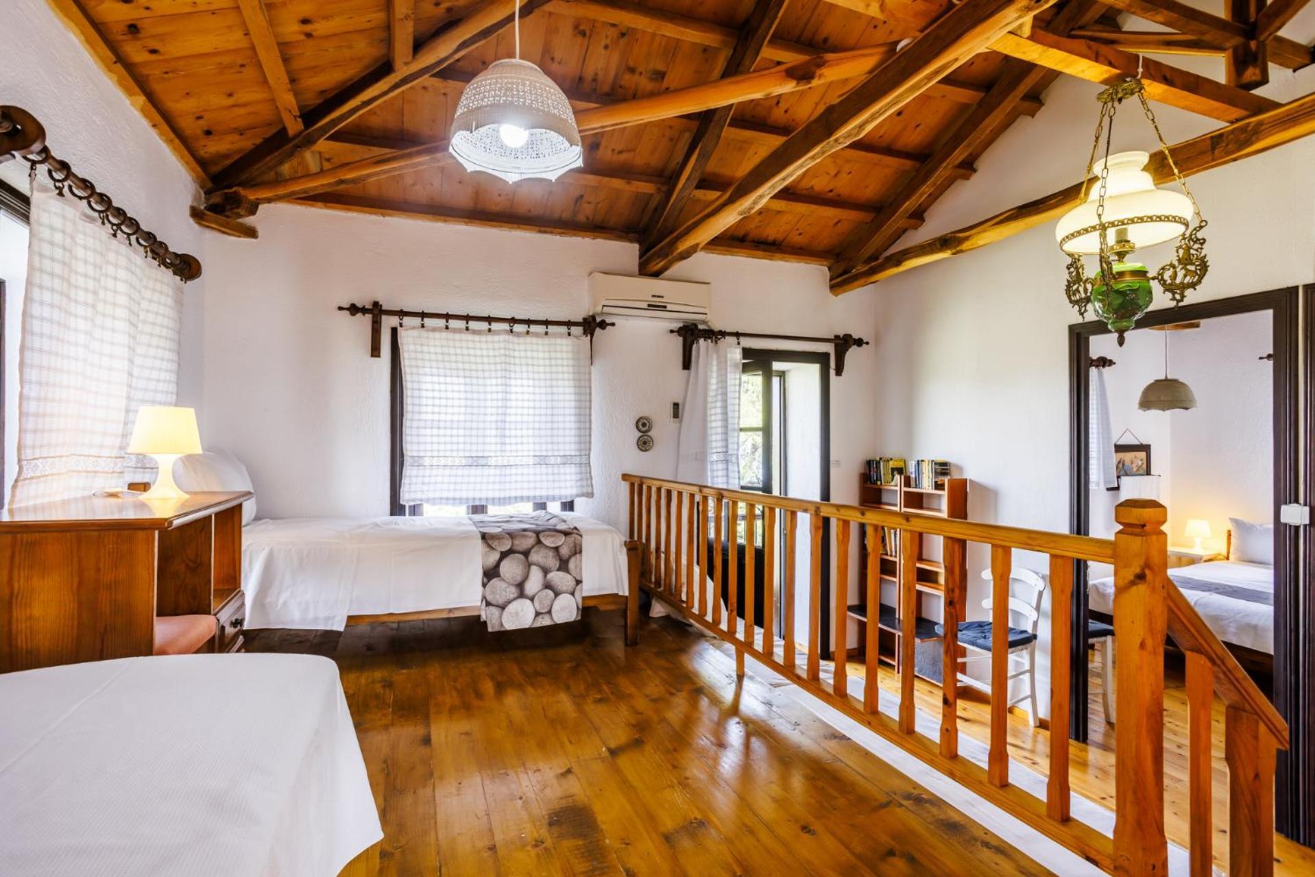 Elli Cottage Скопелос Экстерьер фото