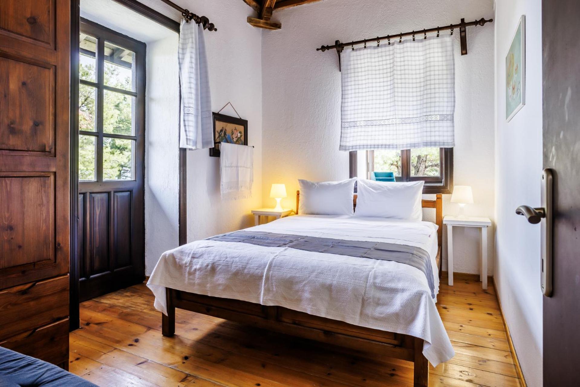 Elli Cottage Скопелос Экстерьер фото