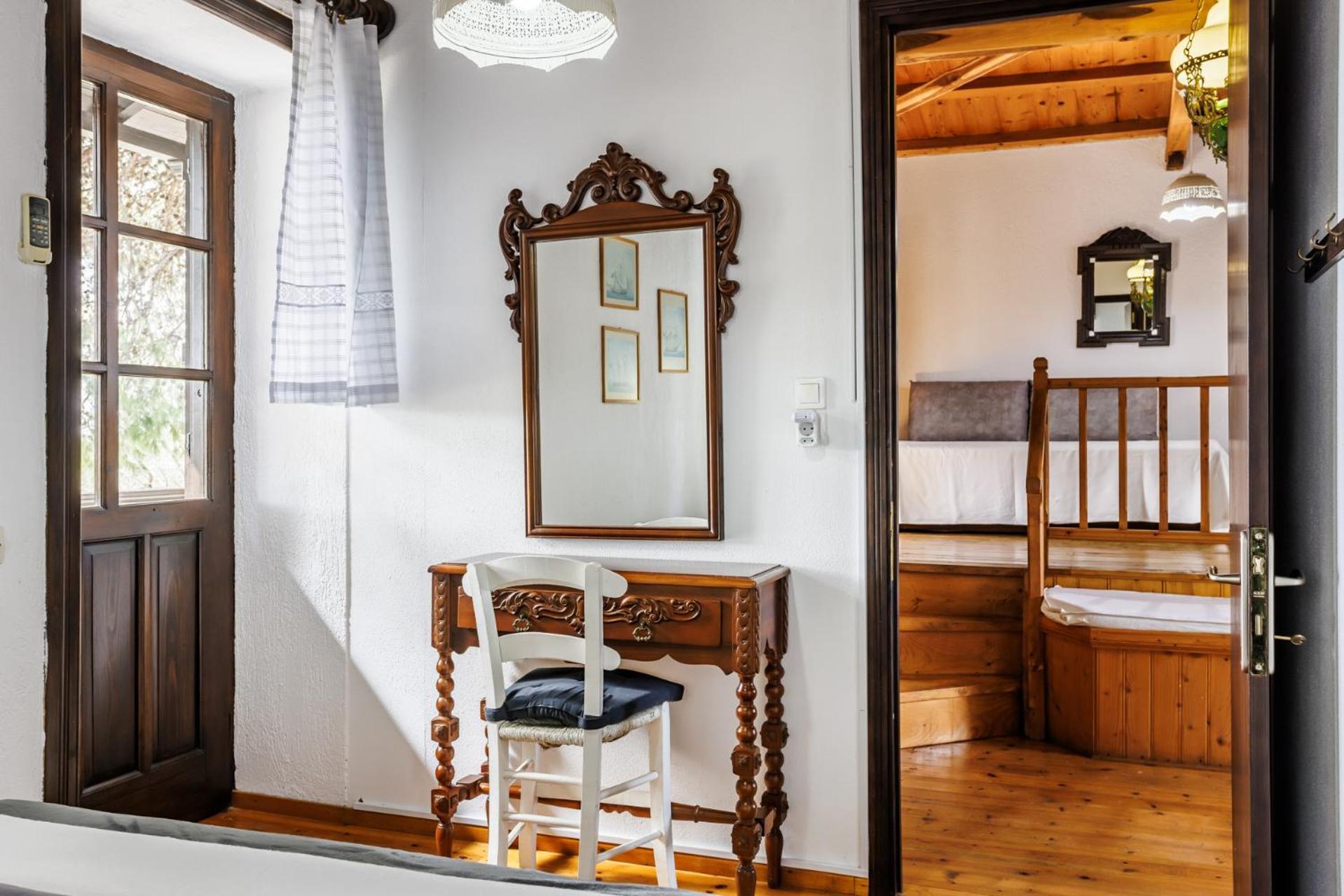 Elli Cottage Скопелос Экстерьер фото
