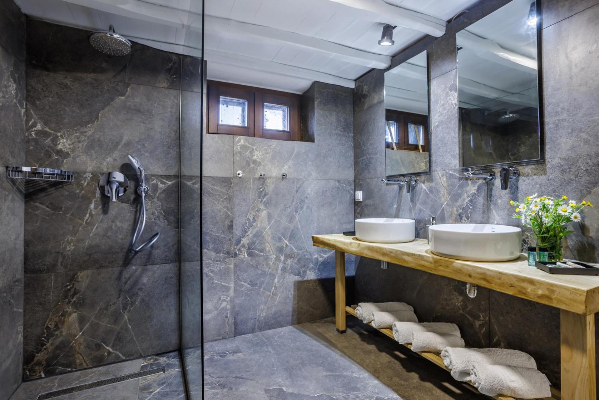 Elli Cottage Скопелос Экстерьер фото