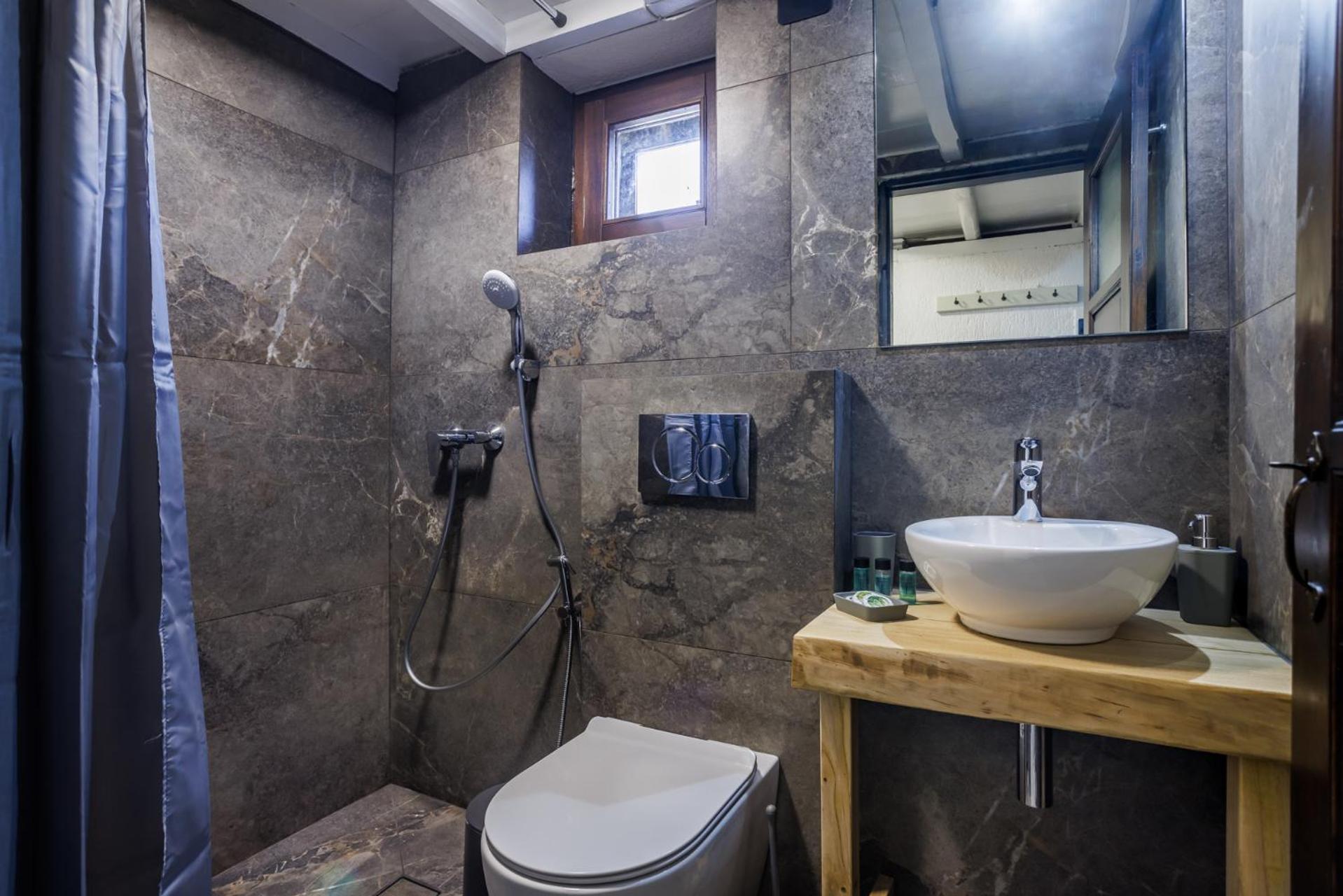 Elli Cottage Скопелос Экстерьер фото