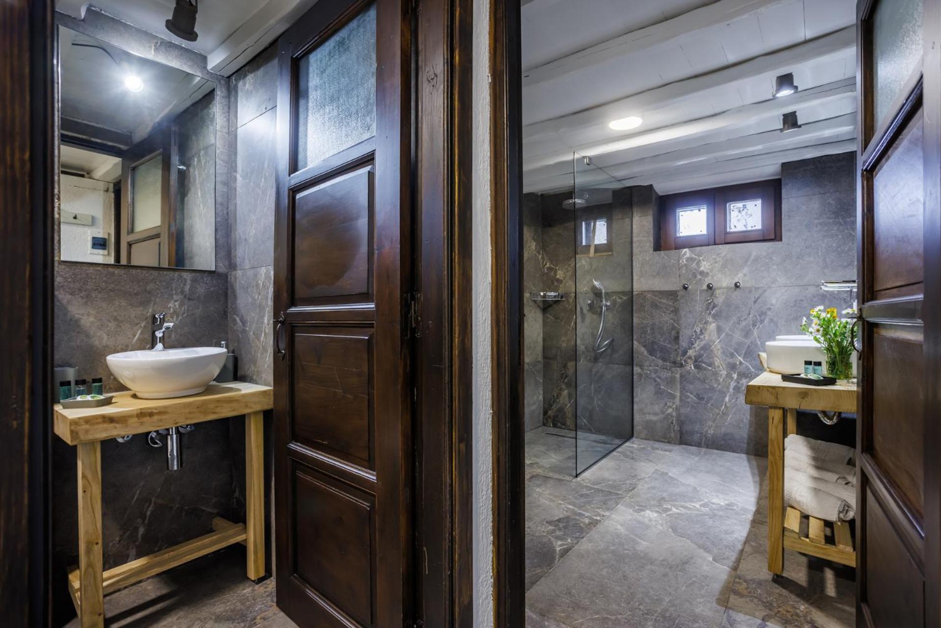 Elli Cottage Скопелос Экстерьер фото