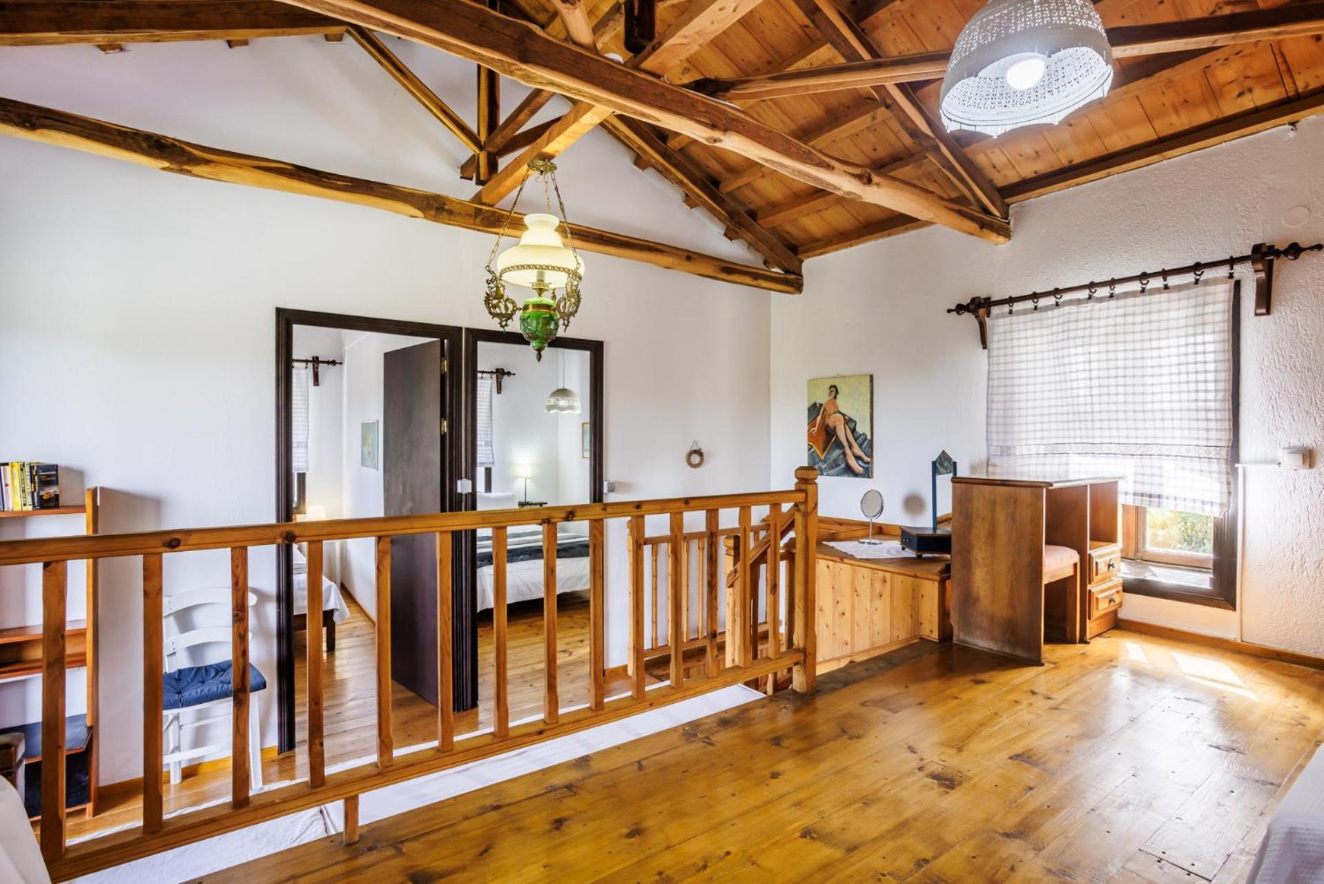 Elli Cottage Скопелос Экстерьер фото