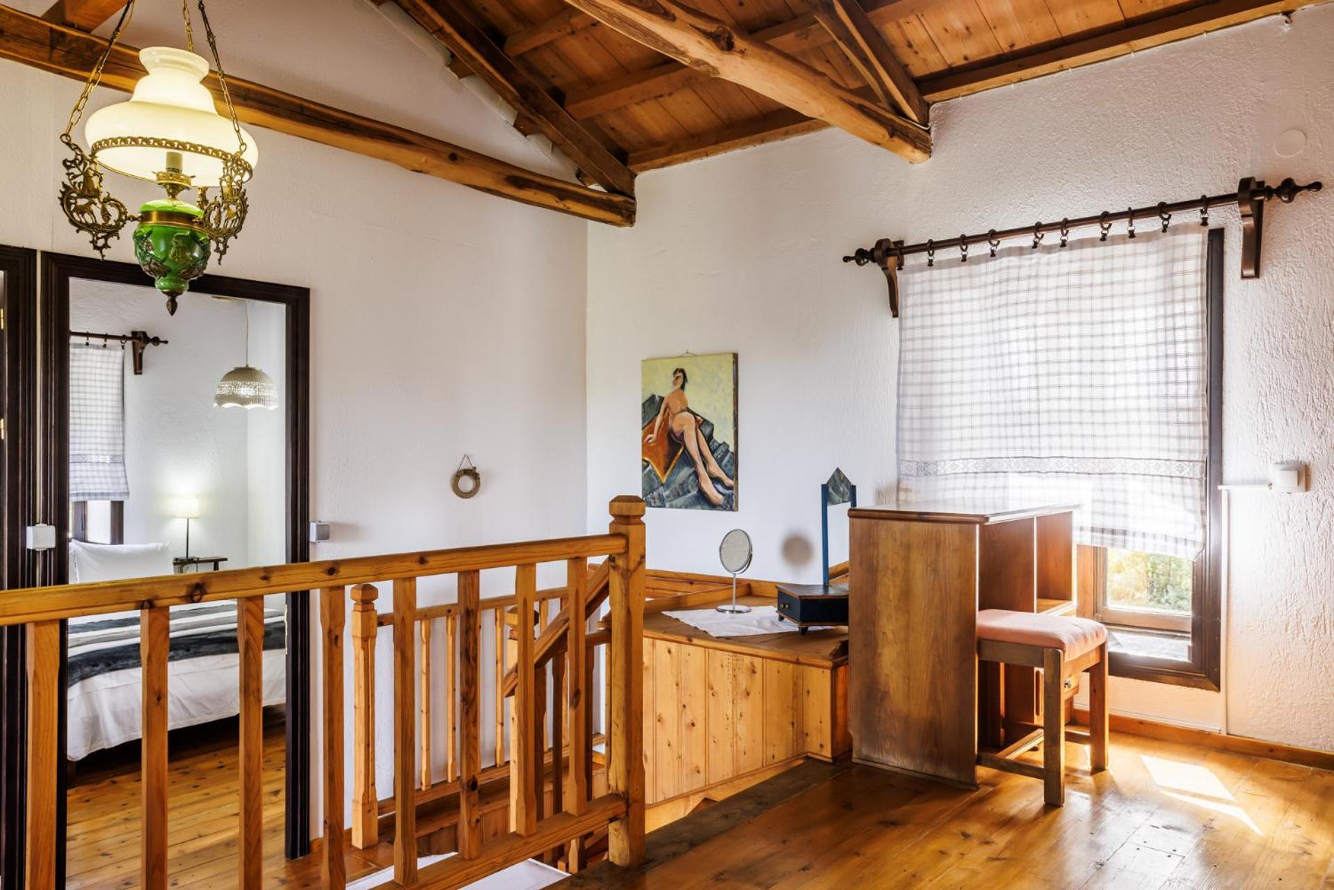 Elli Cottage Скопелос Экстерьер фото